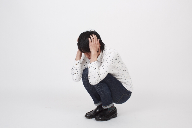 人間関係の改善